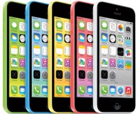 Apple iPhone 5C Libre 32 GB