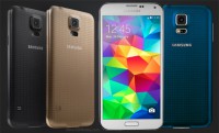 Samsung Galaxy S5 i9600 Libre 16GB